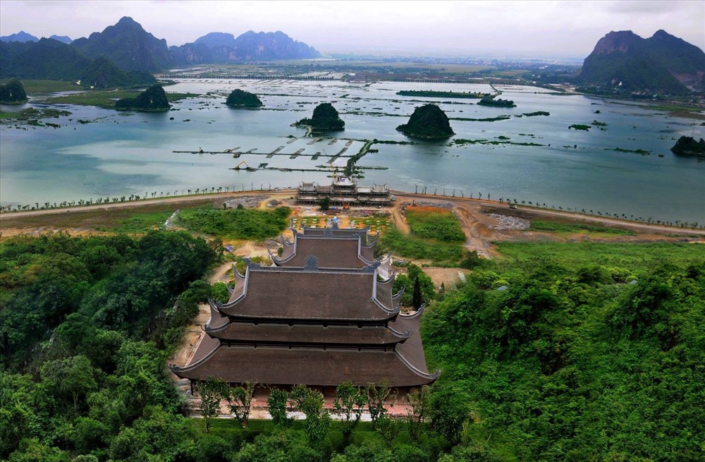 tam chúc ba sao kim bảng hà nam - Hình 5