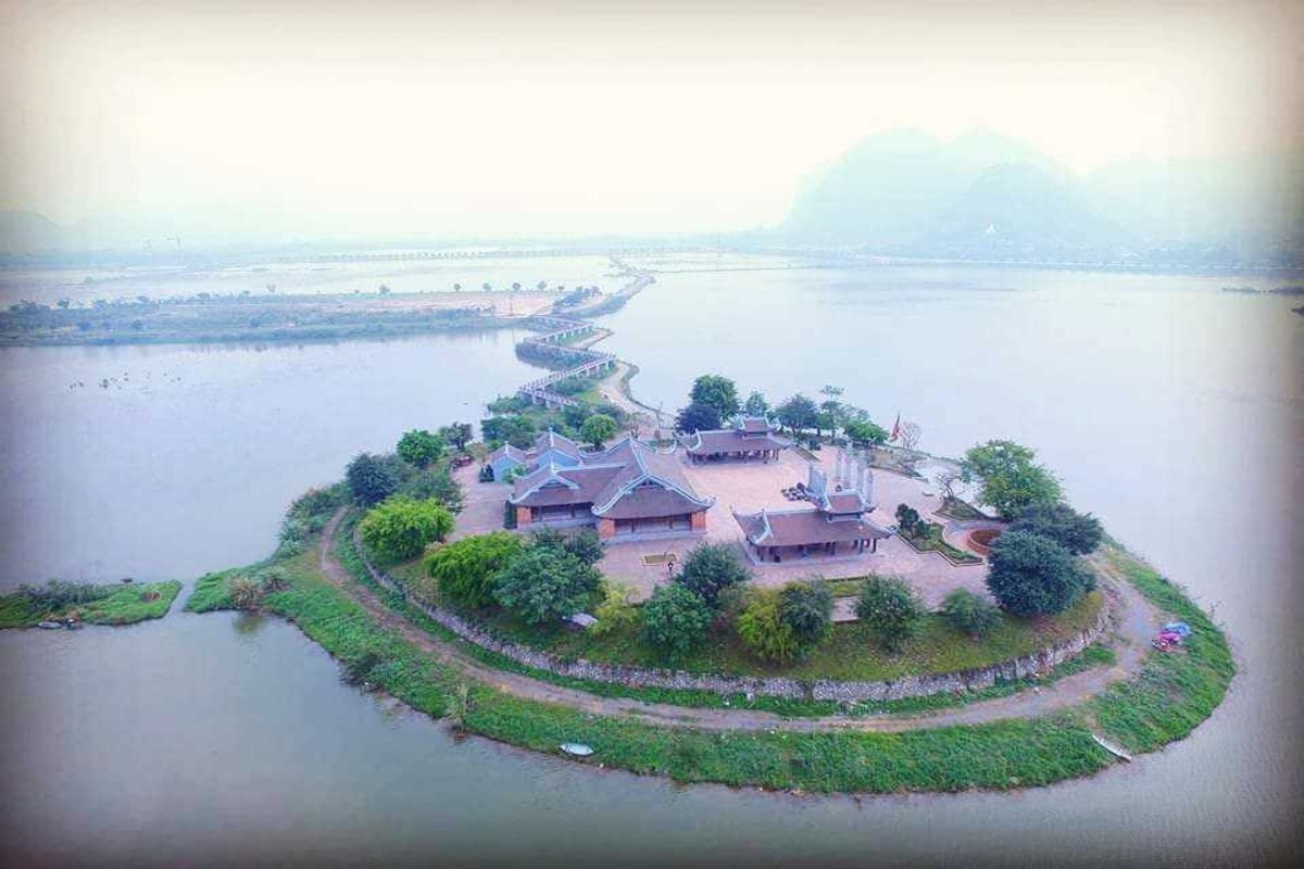 tam chúc ba sao kim bảng hà nam