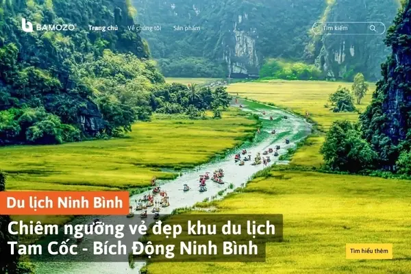 Tam Cốc Bích Đông Ninh Bình: Cẩm Nang Khám Phá Di Sản Thiên Nhiên Kỳ Vĩ Tam Cốc Bích Đông Ninh Bình: Cẩm Nang Khám Phá Di Sản Thiên Nhiên Kỳ Vĩ
