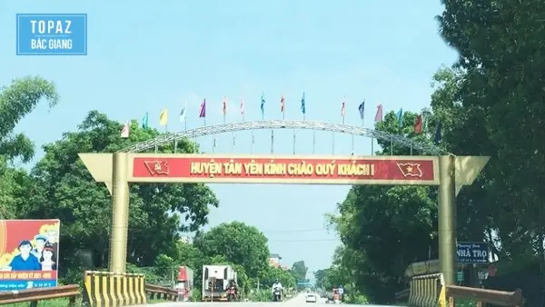 Tân Yên Bắc Giang Có Gì? Khám Phá 5 Điểm Đến Đáng Nhất