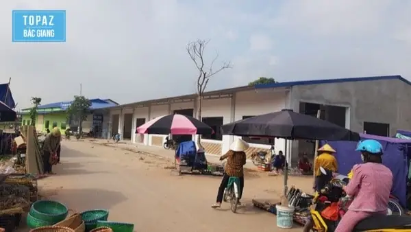 Tân Yên Bắc Giang Có Gì? Khám Phá 5 Điểm Đến Đáng Nhất