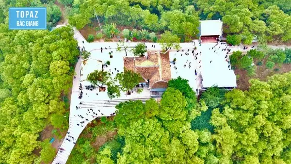 Tân Yên Bắc Giang Có Gì? Khám Phá 5 Điểm Đến Đáng Nhất