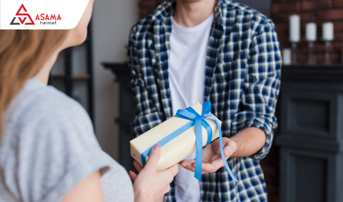 tặng quà sinh nhật cho con trai 17 tuổi - Hình 2