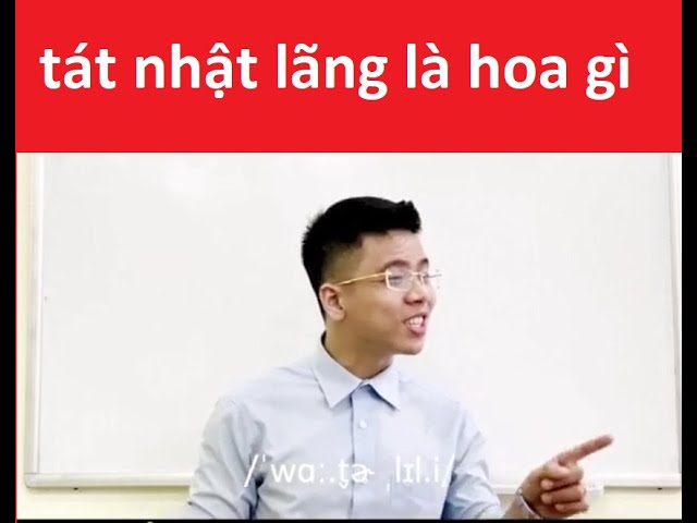 tát nhật lãng là hoa gì - Hình 5