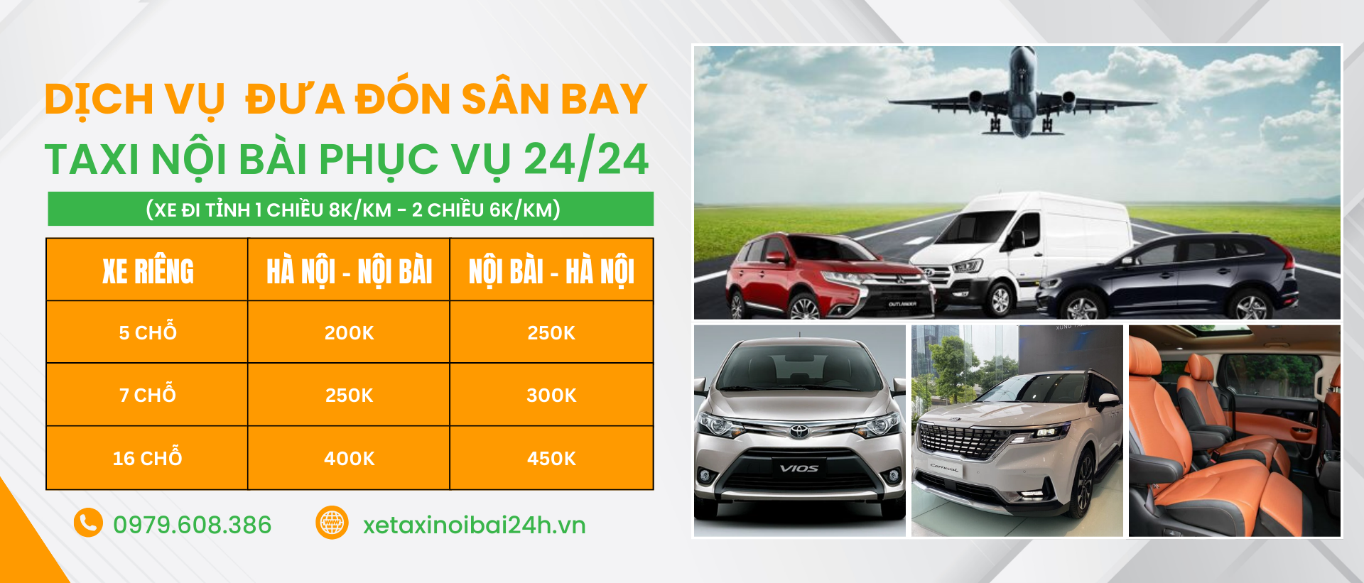 taxi nội bài hà nội 180k - Hình 3