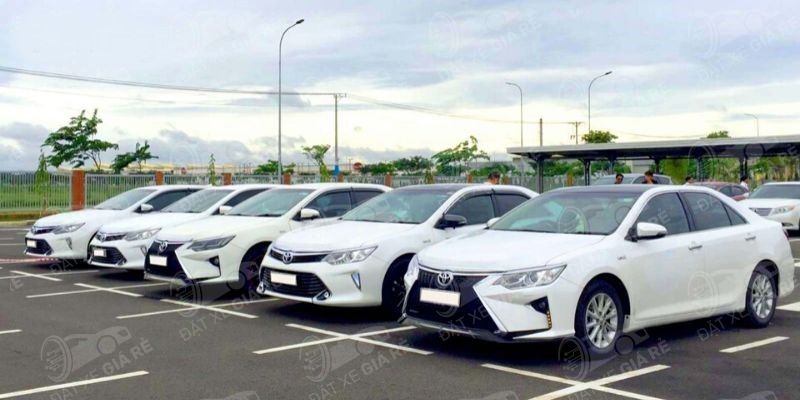 taxi nội bài hà nội 180k - Hình 4