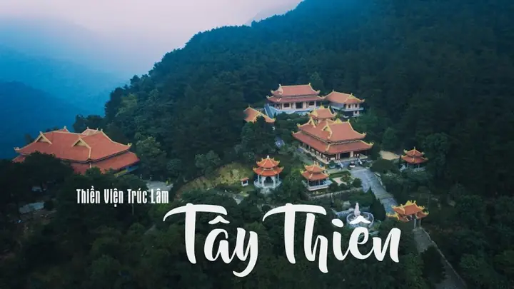 Tây Thiên Cao Bao Nhiêu Mét? Thông Tin Chi Tiết Và Hướng Dẫn Khám Phá