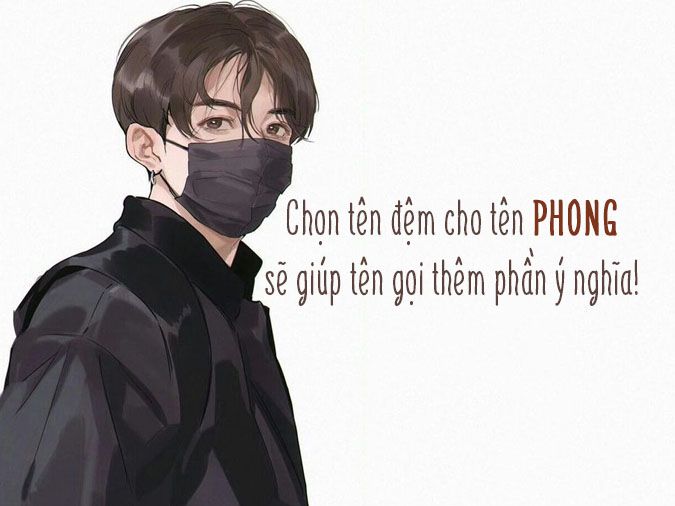 tên phong có ý nghĩa gì - Hình 5