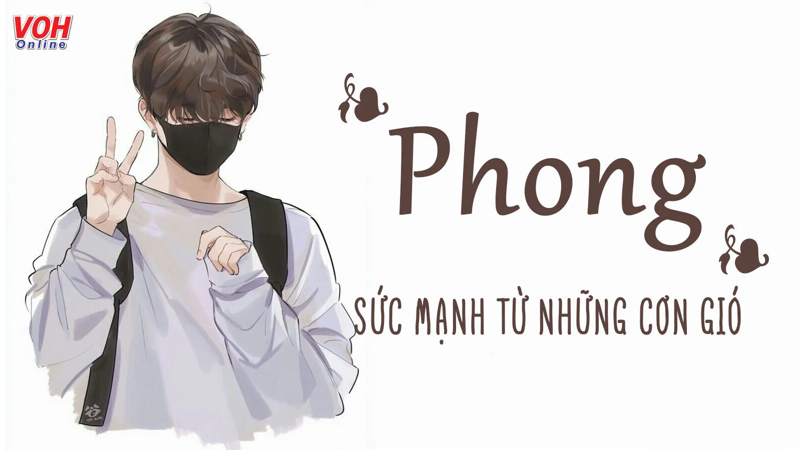 tên phong có ý nghĩa gì