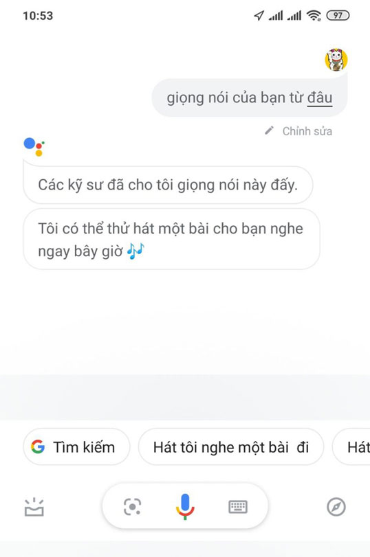 tên thật của chị google là gì - Hình 5