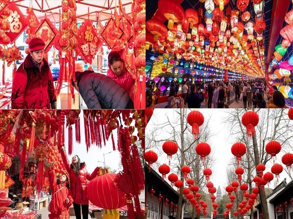 tết có phải là lễ hội không - Hình 3