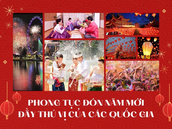 tết có phải là lễ hội không - Hình 4