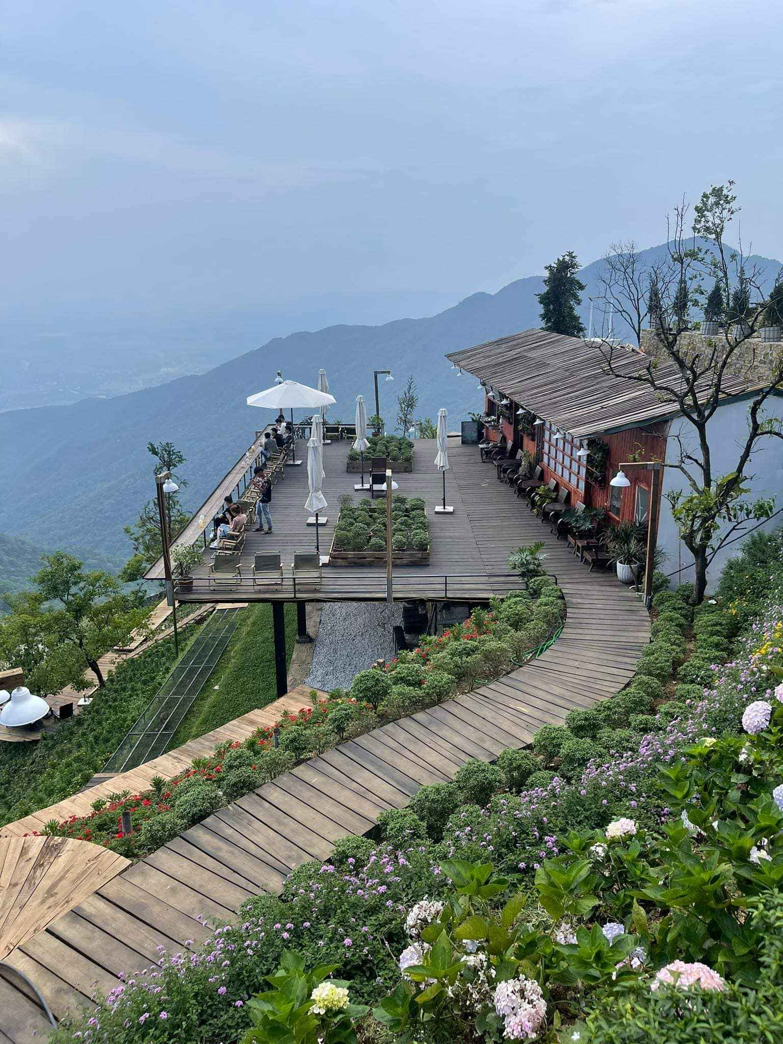 tết đi du lịch ở đâu - Hình 2