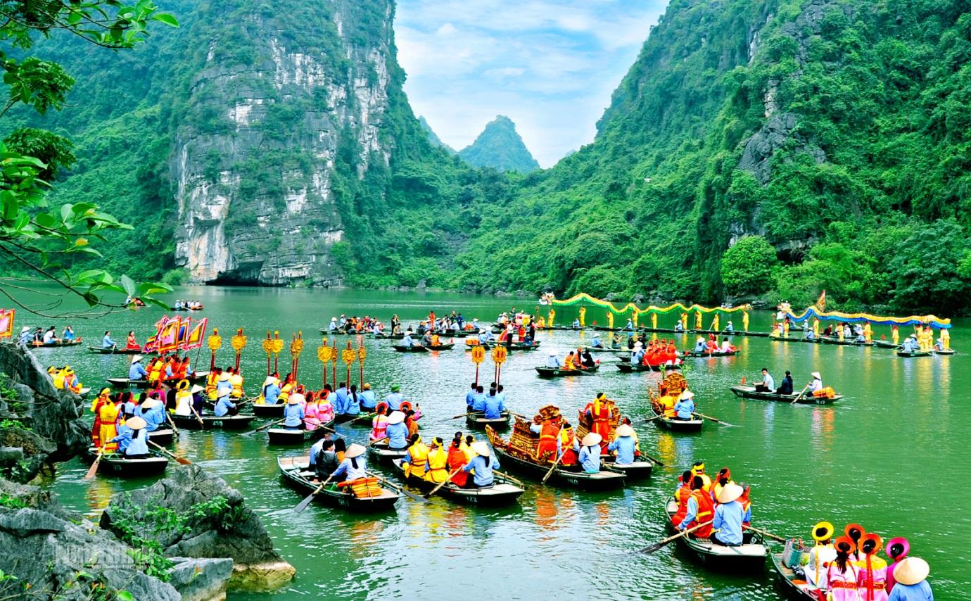 tết đi du lịch ở đâu - Hình 3