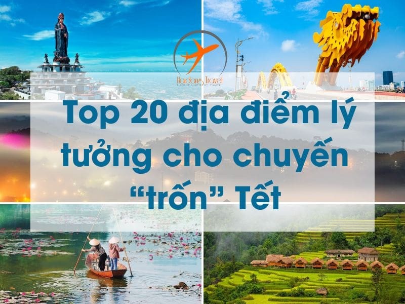 tết đi du lịch ở đâu - Hình 4