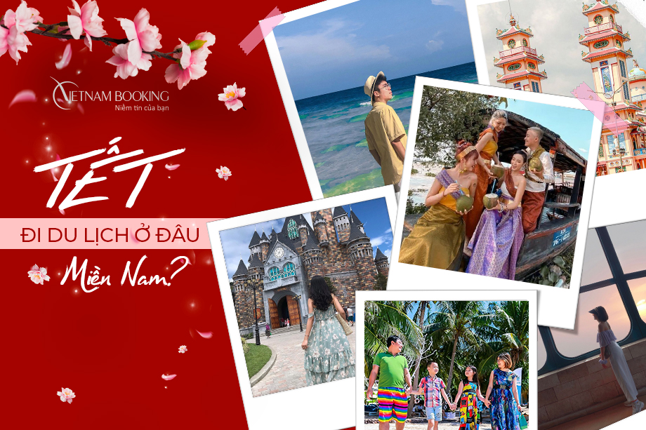 tết đi du lịch ở đâu - Hình 5