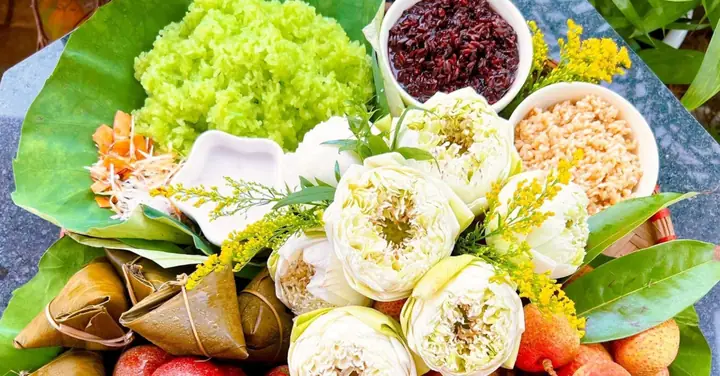 Tết Đoan Ngọ Là Gì? Ngày Nào Và Ý Nghĩa Đặc Biệt