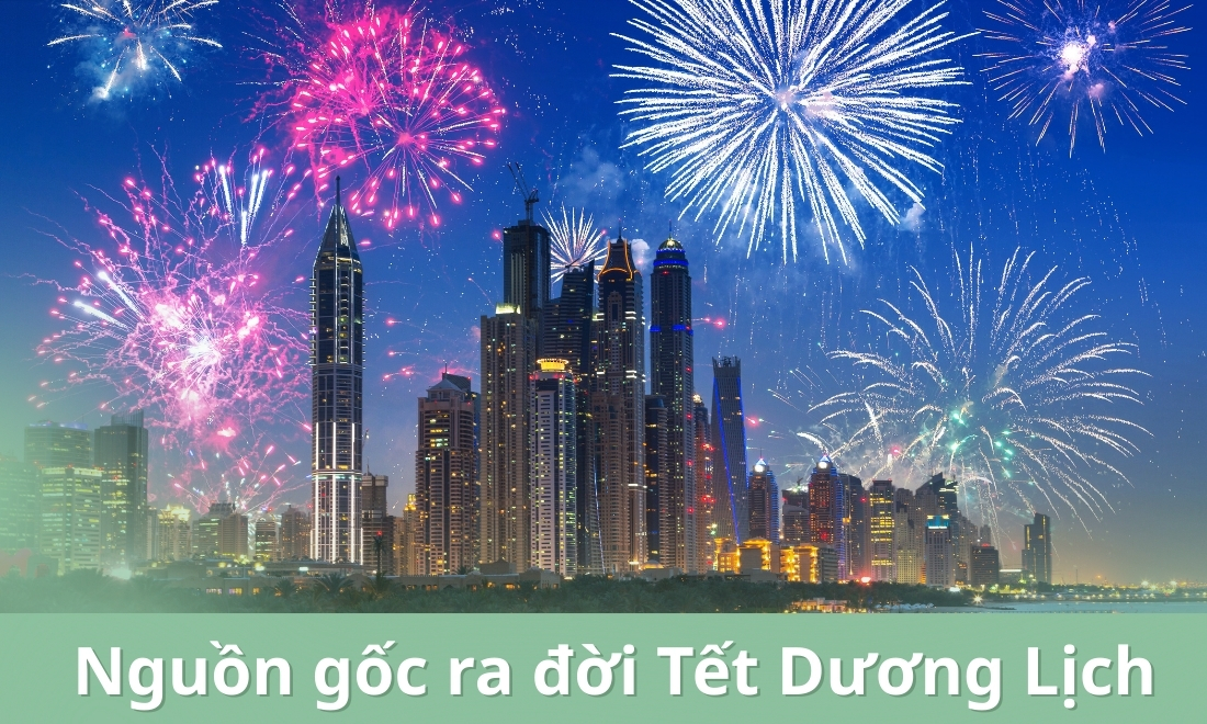 tết dương lịch quan sát là gì - Hình 2