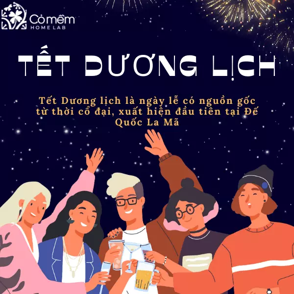 tết dương lịch quan sát là gì - Hình 3