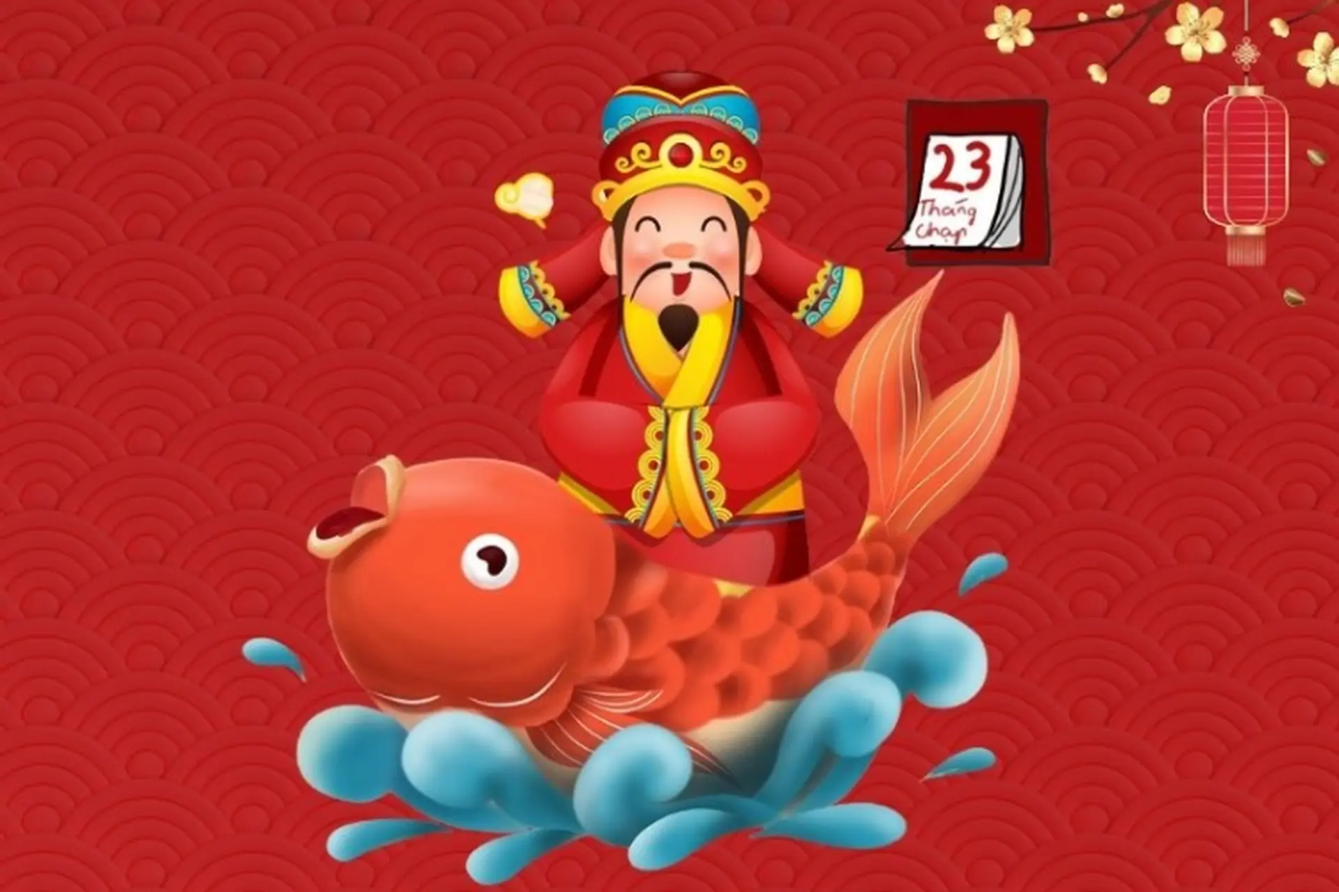 tết ông công ông táo 2026 - Hình 3
