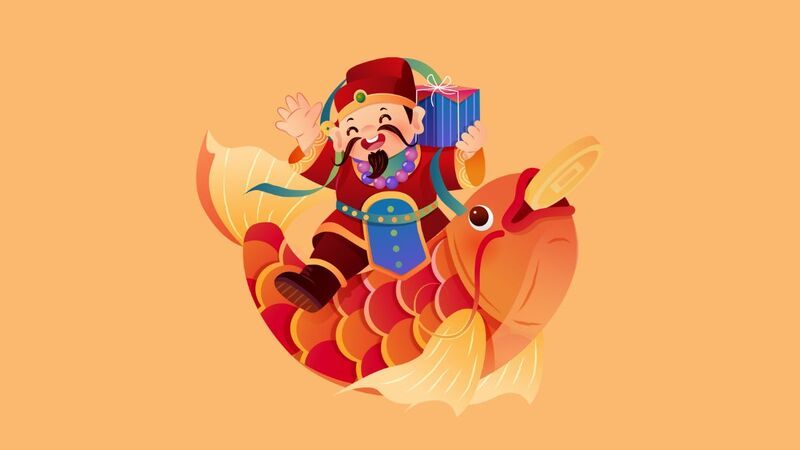 tết ông công ông táo 2026