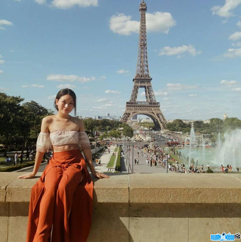 thạch trang sinh năm bao nhiêu - Hình 2