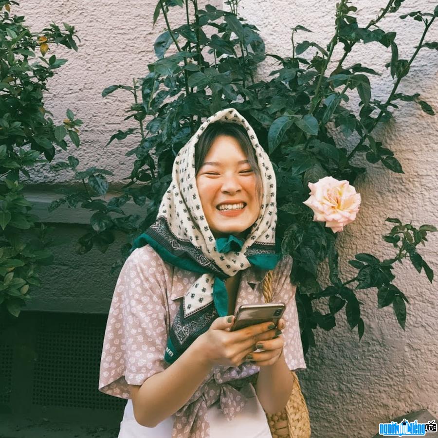 thạch trang sinh năm bao nhiêu - Hình 3