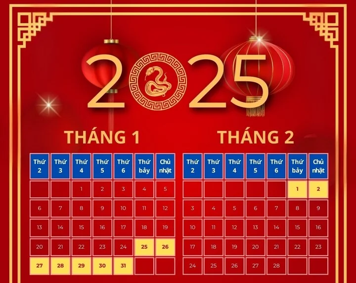 tháng 1 có ngày lễ gì - Hình 5