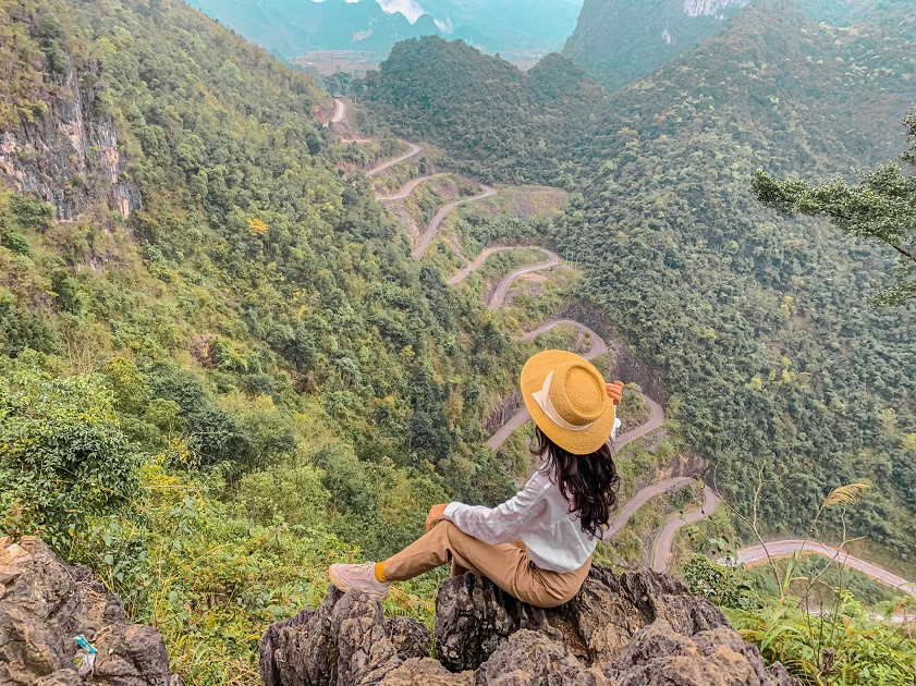 tháng 11 đi du lịch ở đâu - Hình 2