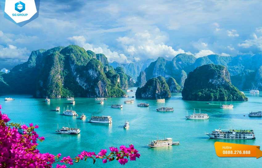 tháng 12 nên đi du lịch ở đâu - Hình 2