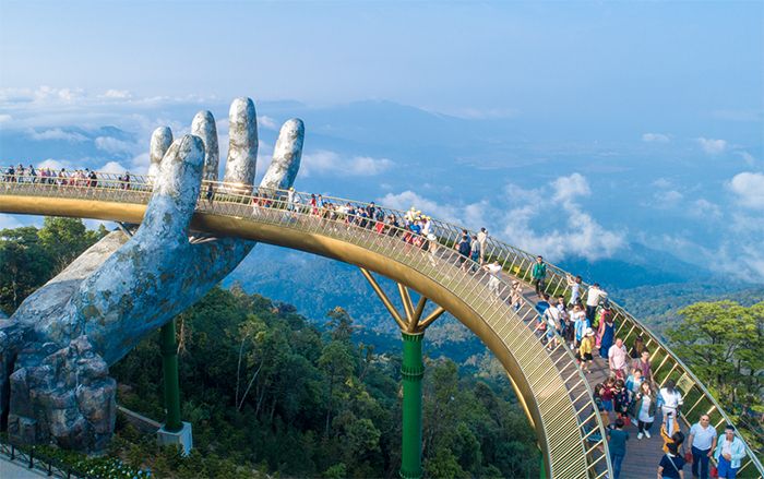 tháng 12 nên đi du lịch ở đâu - Hình 3