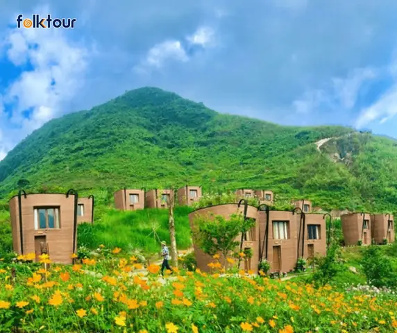 Tháng 4 Hà Giang Có Gì? Cẩm Nang Trải Nghiệm Mùa Chuyển Mùa Đẹp Nhất