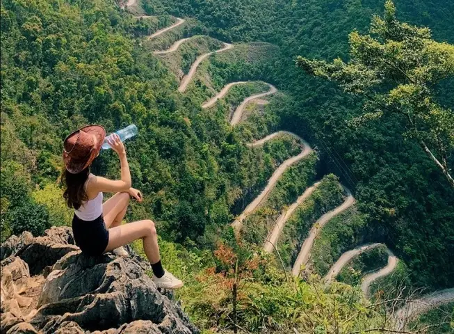 Tháng 4 Hà Giang Có Gì? Cẩm Nang Trải Nghiệm Mùa Chuyển Mùa Đẹp Nhất