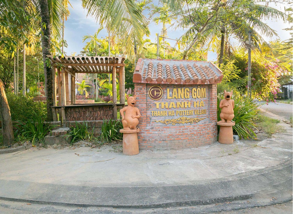 thanh hà hội an quảng nam - Hình 2