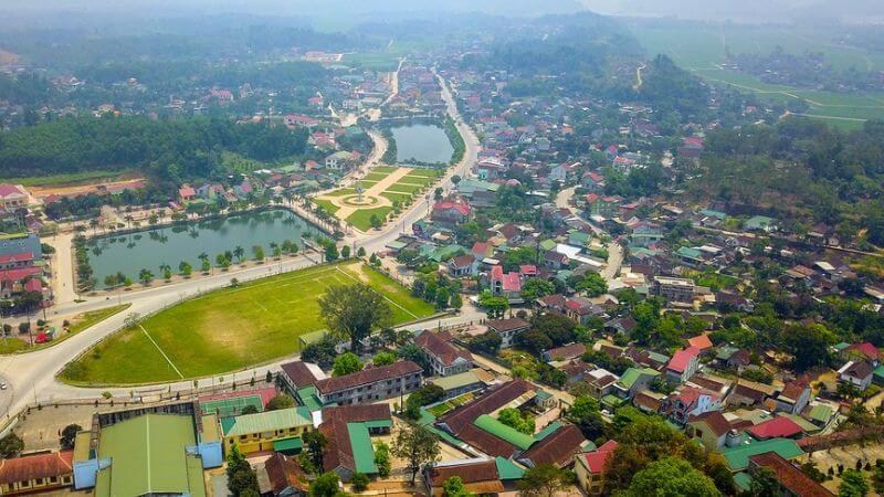 thanh nho thanh chương nghệ an - Hình 4