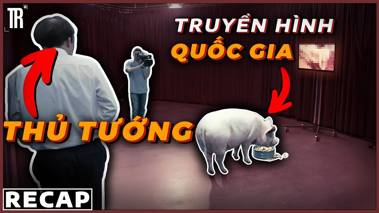 thanh niên quan hệ với lợn - Hình 4