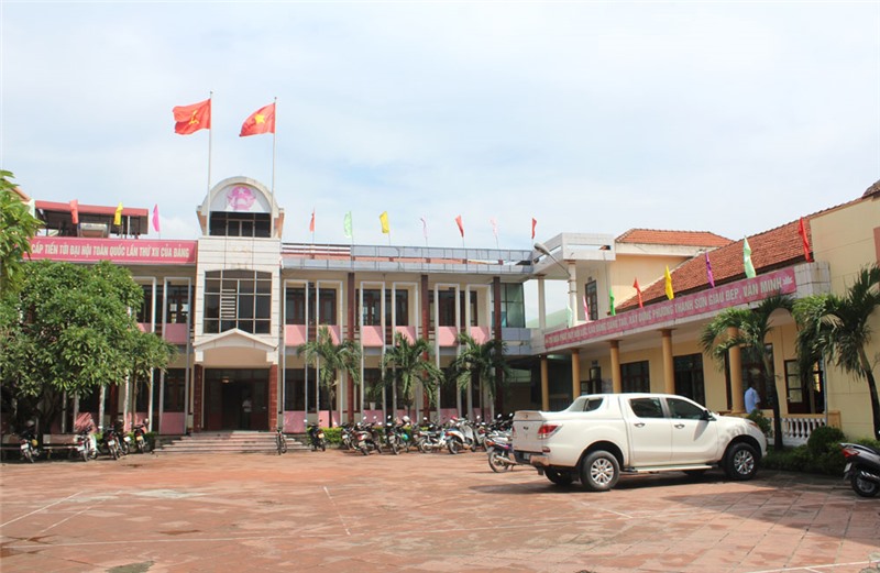 thanh sơn uông bí quảng ninh