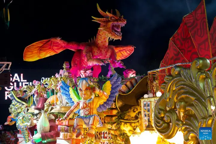 Carnaval Rio De Janeiro: Cẩm Nang Trải Nghiệm Lễ Hội Sôi Động Nhất Hành Tinh Carnaval Rio De Janeiro: Cẩm Nang Trải Nghiệm Lễ Hội Sôi Động Nhất Hành Tinh