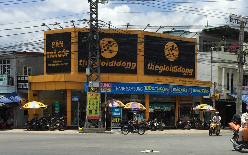 thế giới di động diên khánh