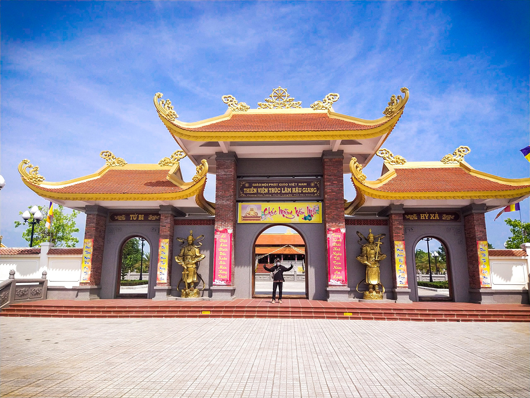 thiền viện trúc lâm ở đâu - Hình 3