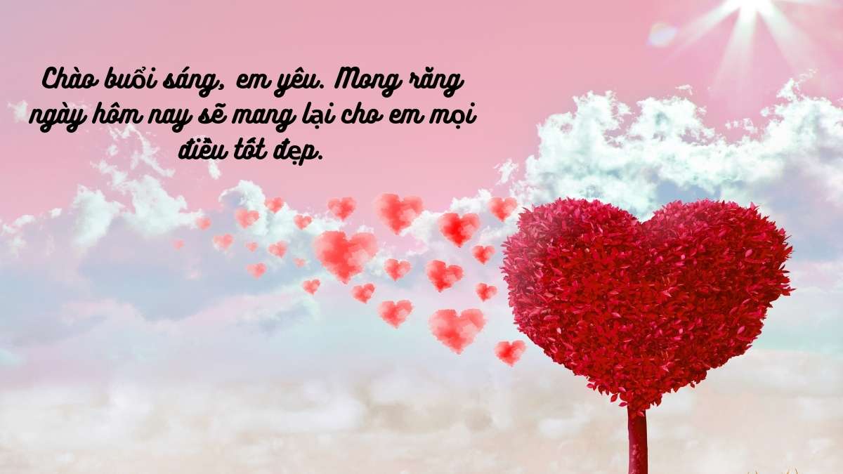 thiệp chúc ngày mới cho người yêu - Hình 4
