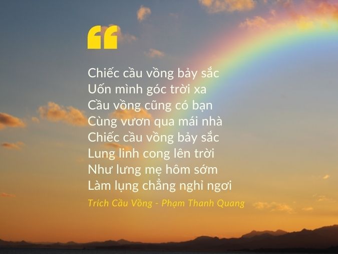 thơ lục bát về thiên nhiên - Hình 3