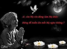 thơ về cha mẹ trong đạo phật - Hình 4