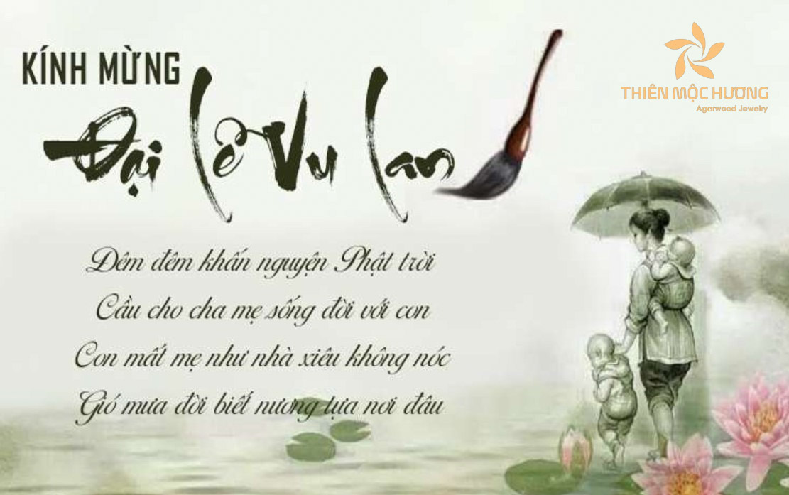 thơ vu lan báo hiếu 4 câu - Hình 2