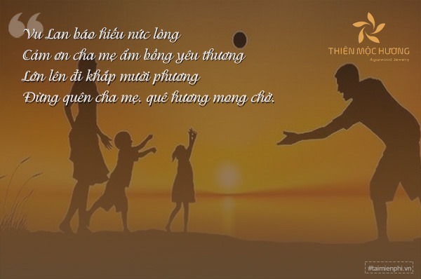 thơ vu lan báo hiếu 4 câu - Hình 5