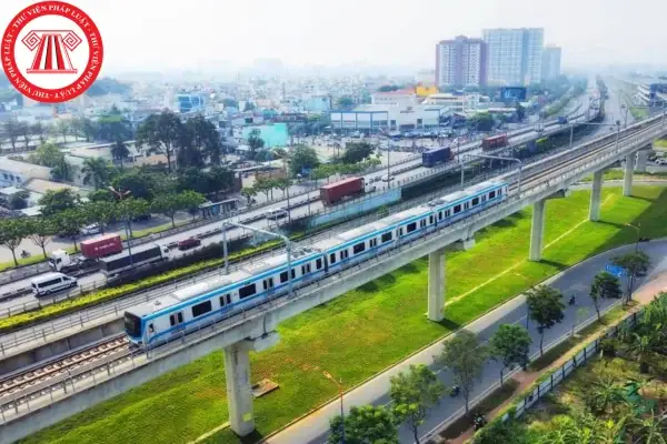 Cẩm Nang Thời Gian Hoạt Động Metro Số 1 Bến Thành - Suối Tiên Cho Du Khách