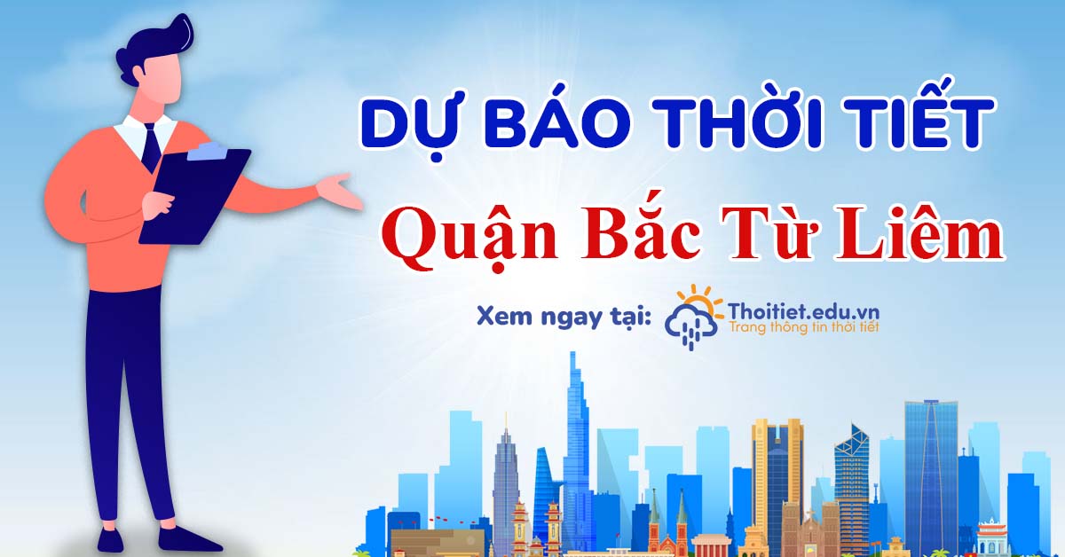 thời tiết bắc từ liêm hà nội - Hình 3
