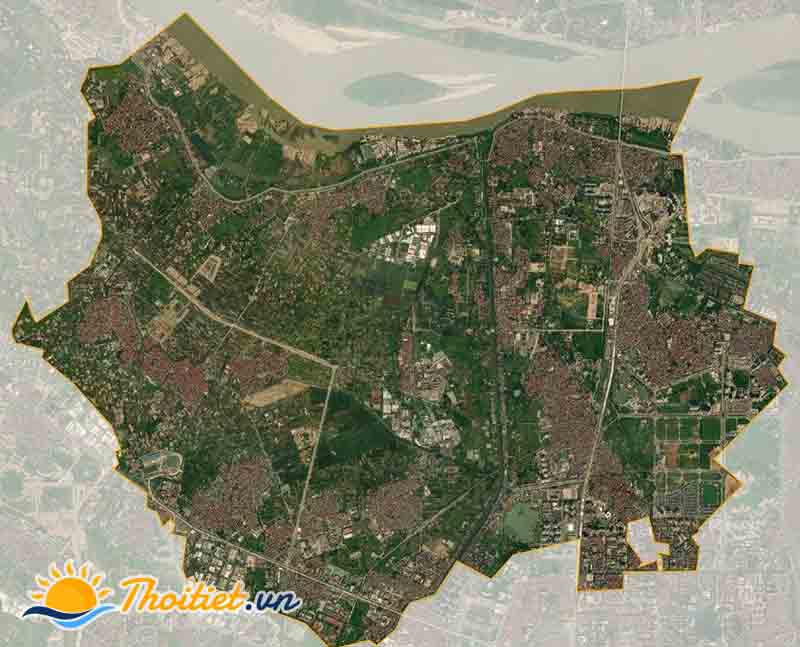 thời tiết bắc từ liêm hà nội - Hình 5