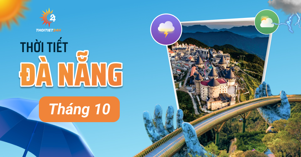 thời tiết đà nẵng tháng 10 - Hình 3