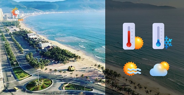 thời tiết đà nẵng tháng 11 - Hình 2